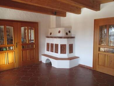 Wohnung zur Miete 1.050 € 3,5 Zimmer 133,5 m² 1. Geschoss Nandlstadt Nandlstadt 85405