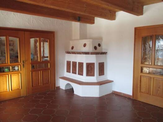 Wohnung zur Miete 1.050 € 3,5 Zimmer 133,5 m² 1. Geschoss Nandlstadt Nandlstadt 85405