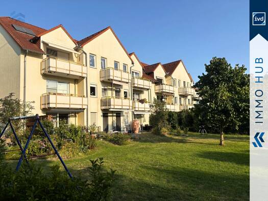 Maisonette zum Kauf 200.000 € 3 Zimmer 82 m² 3. Geschoss Engelsdorf Leipzig 04319