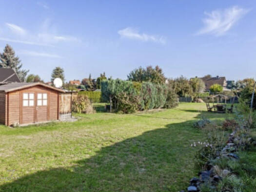 Doppelhaushälfte zum Kauf provisionsfrei 295.000 € 4 Zimmer 70 m² 815 m² Grundstück Magdeburg 39128