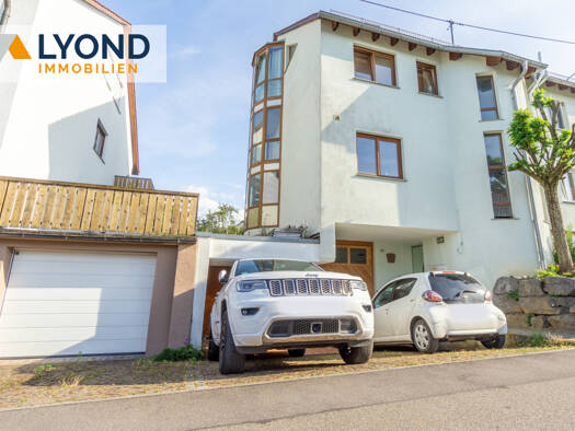 Wohnung zum Kauf 160.000 € 2 Zimmer 46 m² Korntal Korntal-Münchingen 70825