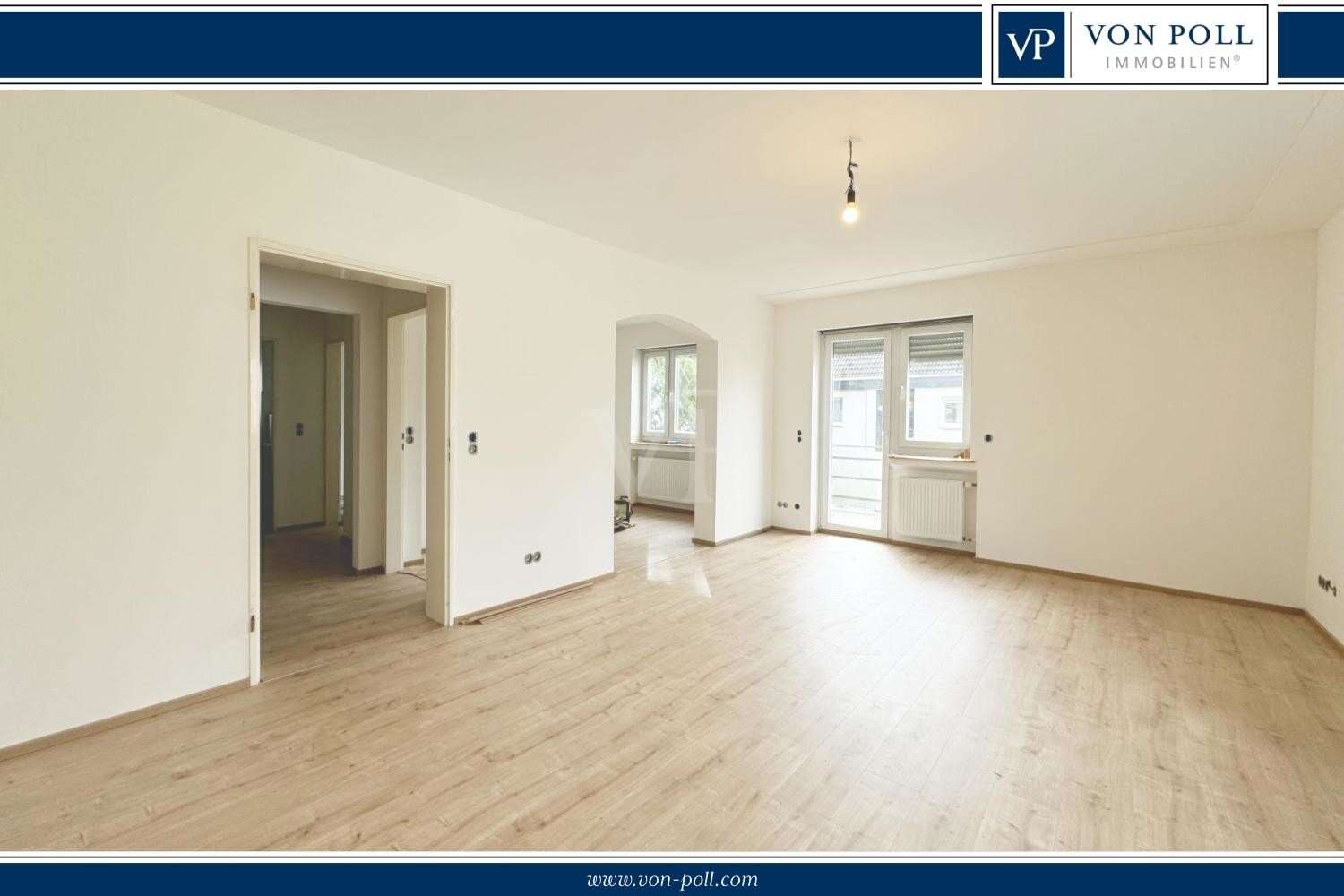 Wohnung zur Miete 1.400 € 3,5 Zimmer 101,3 m²<br/>Wohnfläche 1.<br/>Geschoss Kriftel 65830