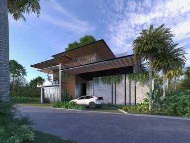 Villa zum Kauf 1.082.679 € 5 Zimmer 895,3 m² 377 m² Grundstück Punta Cana Punta Cana