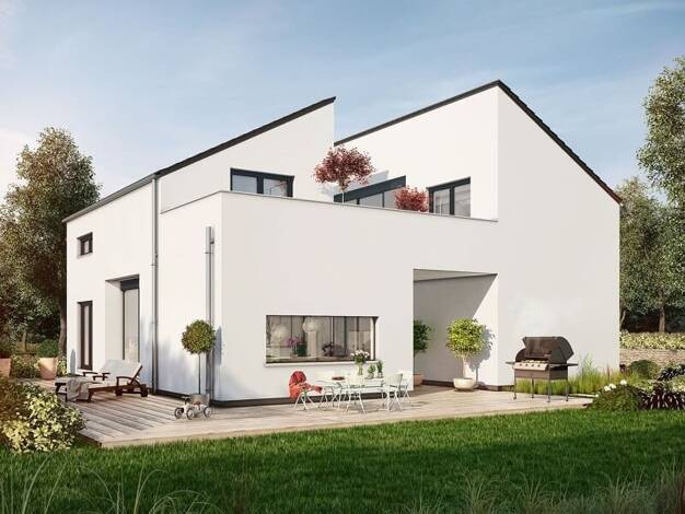 Einfamilienhaus zum Kauf 1.174.000 € 5 Zimmer 267,4 m² 640 m² Grundstück Mitte Bergkamen 59192