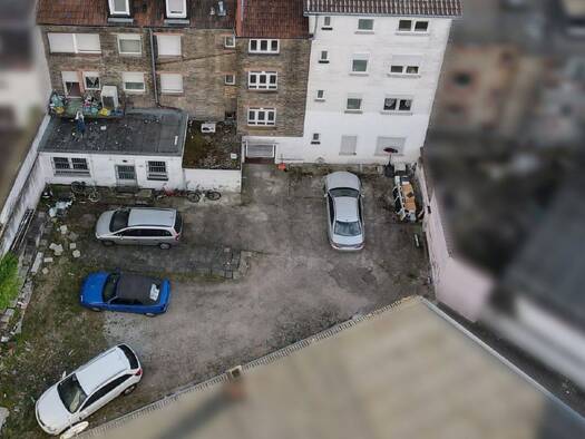 Außenstellplatz zur Miete provisionsfrei 40 € Oppauer Straße 8 Waldhof Mannheim 68305