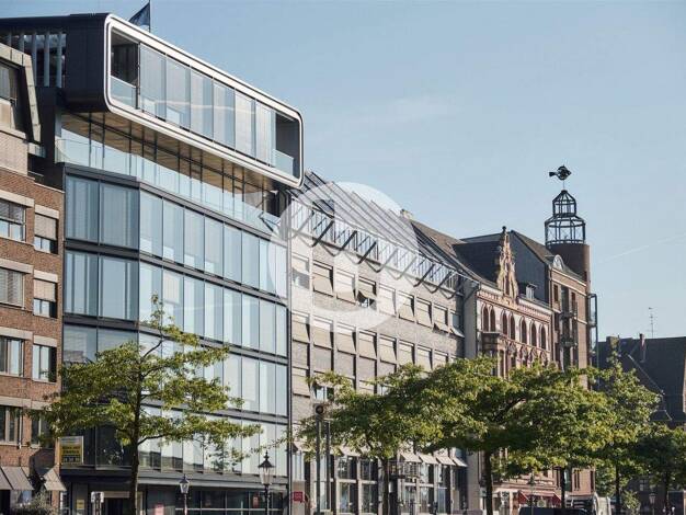 Bürofläche zur Miete provisionsfrei 14 € 1.363 m² Bürofläche Hamburg 22767