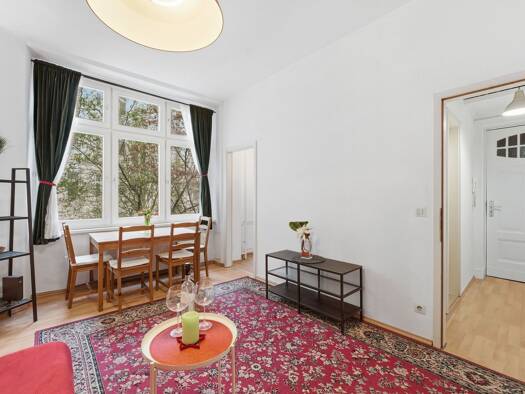 Studio zum Kauf 215.000 € 1 Zimmer 40 m² 1. Geschoss Neukölln Berlin 12043