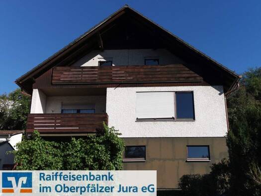 Einfamilienhaus zum Kauf 340.000 € 6 Zimmer 120 m² 874 m² Grundstück frei ab sofort Laaber 93164