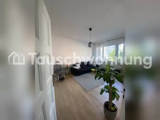 Wohnung zur Miete Tauschwohnung 1.600 € 3,5 Zimmer 112 m² 1. Geschoss West Stuttgart 70197