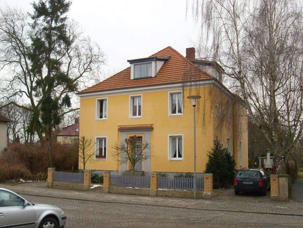 Wohnung zur Miete 360 € 2 Zimmer 60 m² EG Burgwall 3 Gardelegen 39638