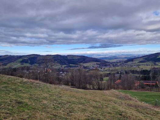 Land-/Forstwirtschaft zum Kauf 880.000 € 114.500 m² Grundstück Texingtal 3242