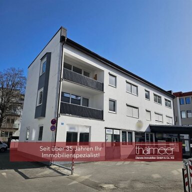 Wohnung zur Miete 950 € 2 Zimmer 60 m² 2. Geschoss frei ab 01.05.2025 Rosenheim 83022