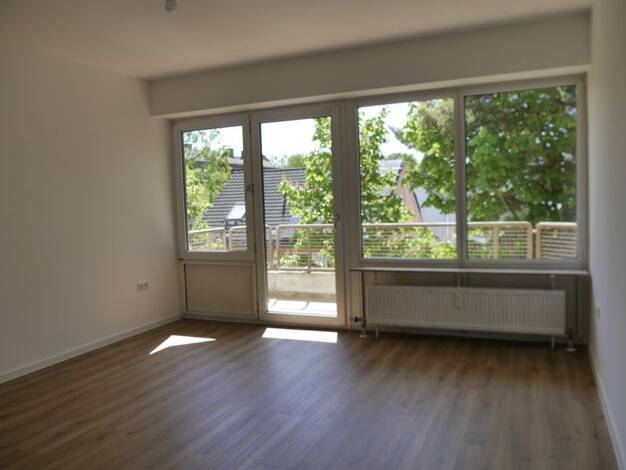 Wohnung zur Miete 703 € 3 Zimmer 55,6 m² 2. Geschoss frei ab 18.07.2026 Feldbergstr. 34 Heusenstamm 63150
