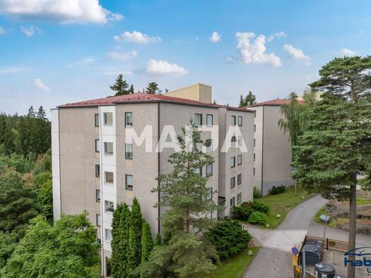 Wohnung zum Kauf 74.000 € 3 Zimmer 79,5 m² 1. Geschoss Suurpäänkatu 4 Turku 20610