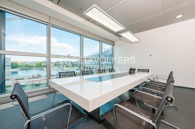 Büro-/Praxisfläche zur Miete 28,50 € 702,3 m² Bürofläche teilbar ab 702,3 m² Moabit Berlin 10557