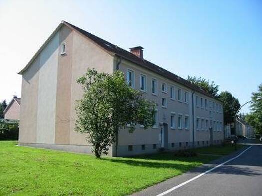Wohnung zur Miete 459 € 2 Zimmer 51,7 m² EG frei ab 08.11.2026 Holderweg 11 Schwerin Castrop-Rauxel 44577