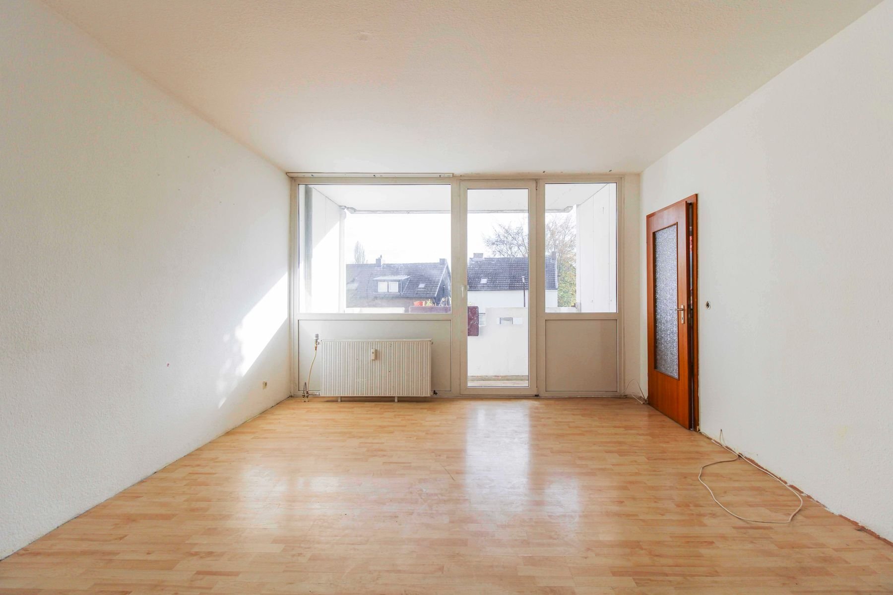 Wohnung zum Kauf 230.000 € 3 Zimmer 87 m²<br/>Wohnfläche 2.<br/>Geschoss Beuel-Ost Bonn 53227