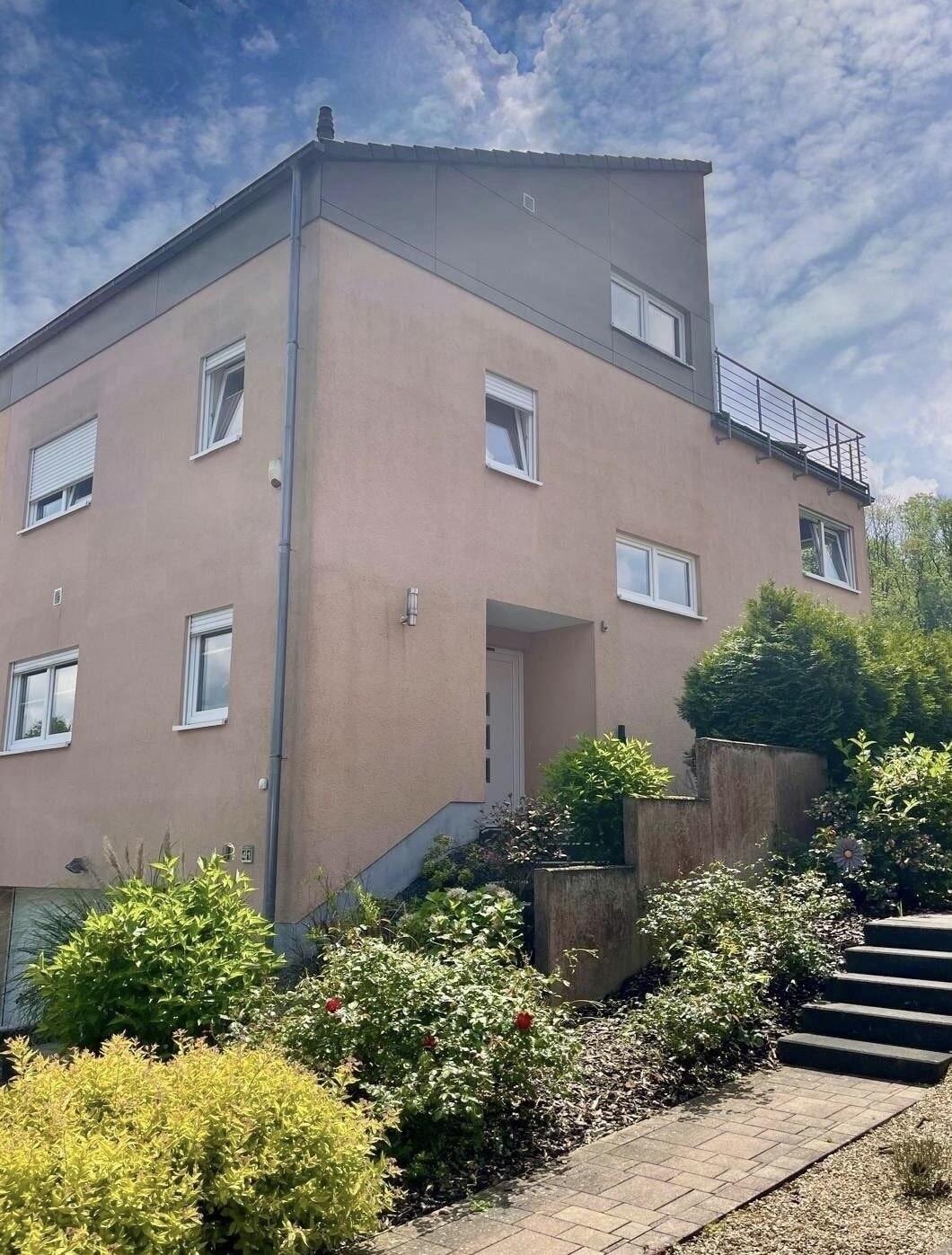 Doppelhaushälfte zum Kauf 665.000 € 5 Zimmer 149 m²<br/>Wohnfläche 274 m²<br/>Grundstück Perl Perl 66706