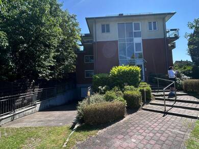 Terrassenwohnung zur Miete 890 € 2,5 Zimmer 90 m² EG frei ab 01.09.2025 Schwarzenbek 21493