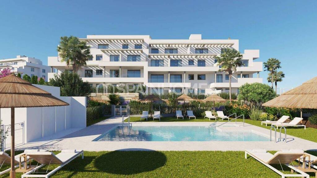 Studio zum Kauf 429.000 € 4 Zimmer 76 m² EG Málaga 29649