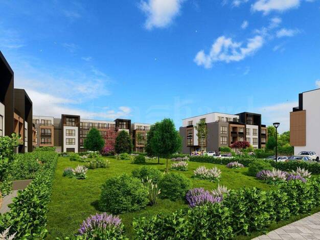 Studio zum Kauf 119.930 € 3 Zimmer 106,5 m² Plovdiv