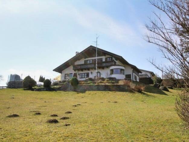 Einfamilienhaus zum Kauf 1.980.000 € 6 Zimmer 160 m² 4.257 m² Grundstück Urschalling Prien 83209