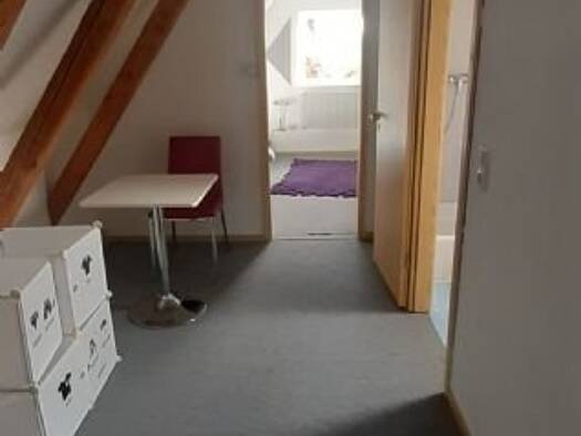 Studio zur Miete Wohnen auf Zeit 500 € 1 Zimmer 35 m² Walfängerweg 4 Glückstadt 25348