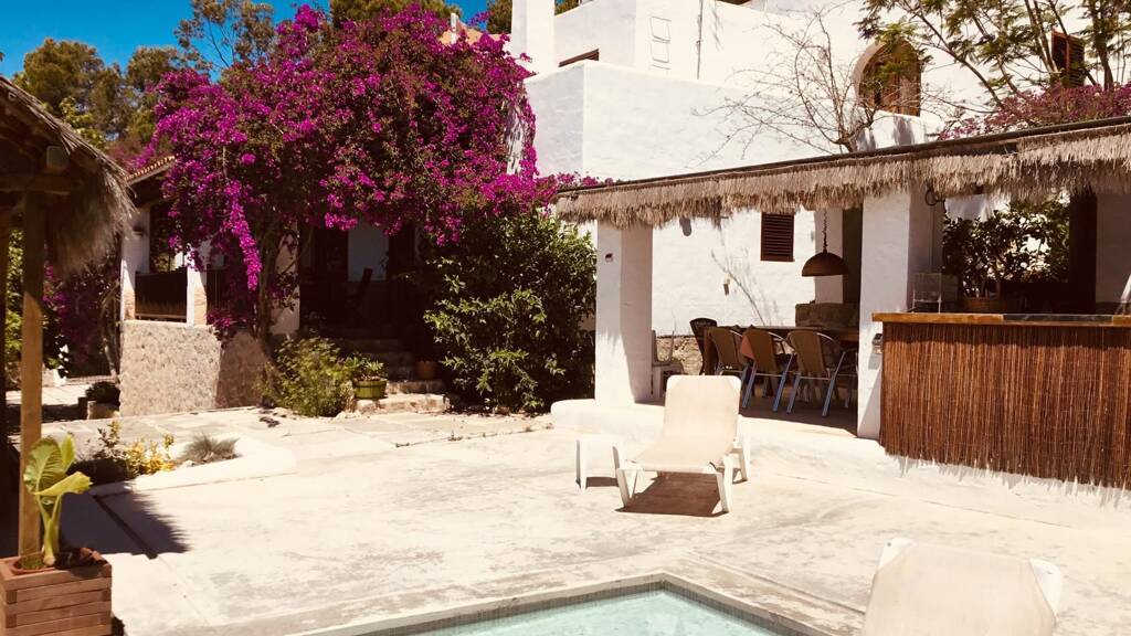 Einfamilienhaus zum Kauf 3.000.000 € 5 Zimmer 330 m² 2.000 m² Grundstück SAN JOSEP 08820