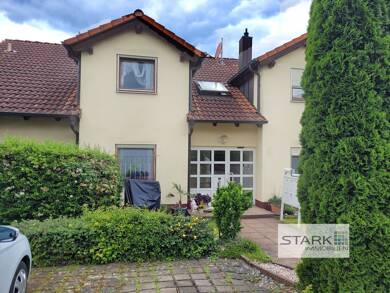 Wohnung zum Kauf 145.000 € 3 Zimmer 58 m² 2. Geschoss Nelkenweg 2 Impfingen Tauberbischofsheim 97941