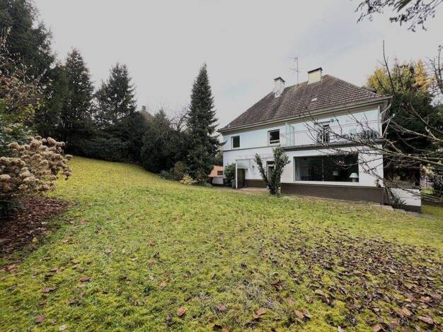 Mehrfamilienhaus zum Kauf 449.000 € 9 Zimmer 312 m² 1.290 m² Grundstück Gevelsberg 58285