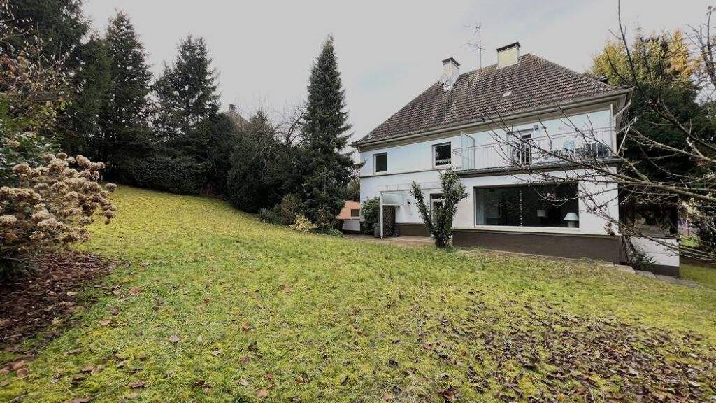 Mehrfamilienhaus zum Kauf 449.000 € 9 Zimmer 312 m² 1.290 m² Grundstück Gevelsberg 58285