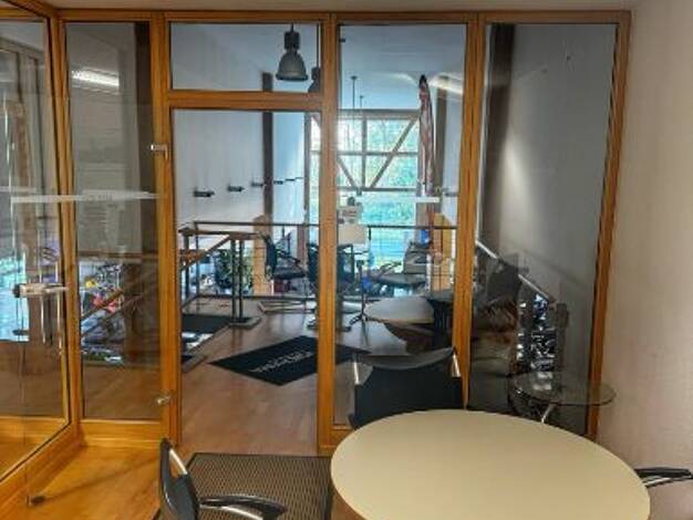 Bürofläche zur Miete provisionsfrei 299 € 21 m² Bürofläche Goldberger Chaussee Badendiek Gutow 18276