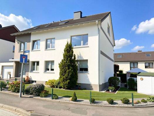 Mehrfamilienhaus zum Kauf 569.000 € 9 Zimmer 256 m² 631 m² Grundstück Aplerbeck Dortmund 44287