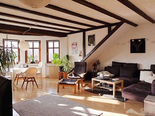 Wohnung zum Kauf 279.000 € 3 Zimmer 75,6 m² Geschoss 2/2 frei ab 01.04.2026 Lengfeld Würzburg 97076