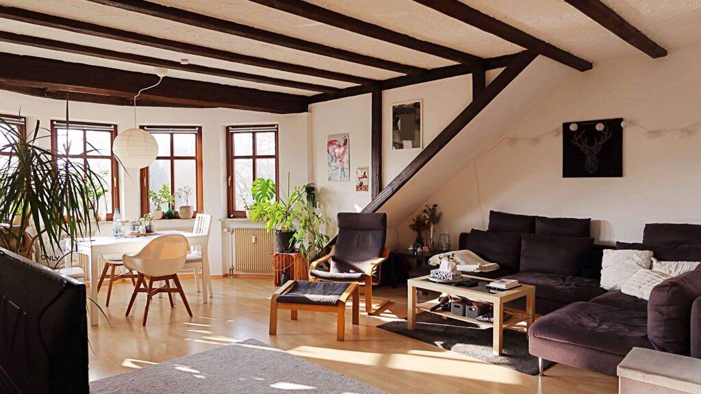 Wohnung zum Kauf 279.000 € 3 Zimmer 75,6 m² Geschoss 2/2 frei ab 01.04.2026 Lengfeld Würzburg 97076