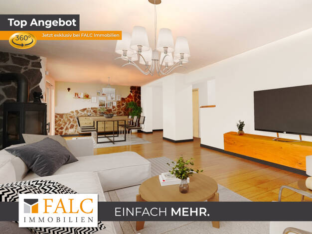 Einfamilienhaus zum Kauf 650.000 € 8 Zimmer 285,6 m² 682 m² Grundstück Stetten Schwaigern 74193