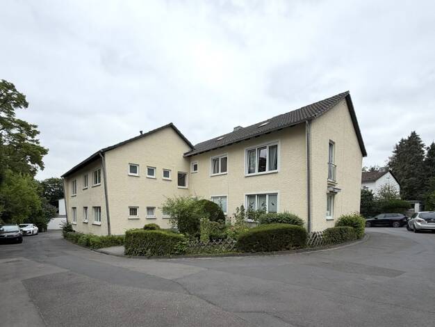 Wohnung zum Kauf 369.900 € 3 Zimmer 88,2 m² EG Bad Godesberg Bad Godesberg 53177