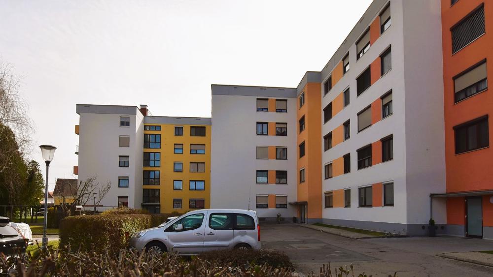 Wohnung zum Kauf 146.999 € 2 Zimmer 74,5 m²<br/>Wohnfläche Fürstenfeld 8280