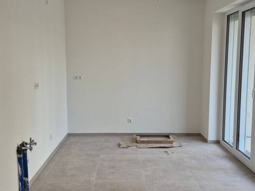 Wohnung zur Miete - Erstbezug 990 € 2 Zimmer 62 m² frei ab 01.11.2026 Hans-Krieg-Straße 1 Vaihingen an der Enz Vaihingen an der Enz 71665
