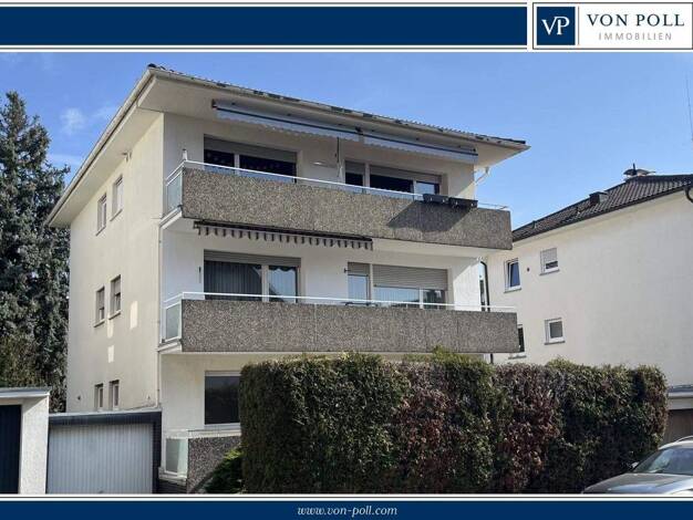 Wohnung zum Kauf 329.000 € 3 Zimmer 98 m² EG Bieber Offenbach 63073