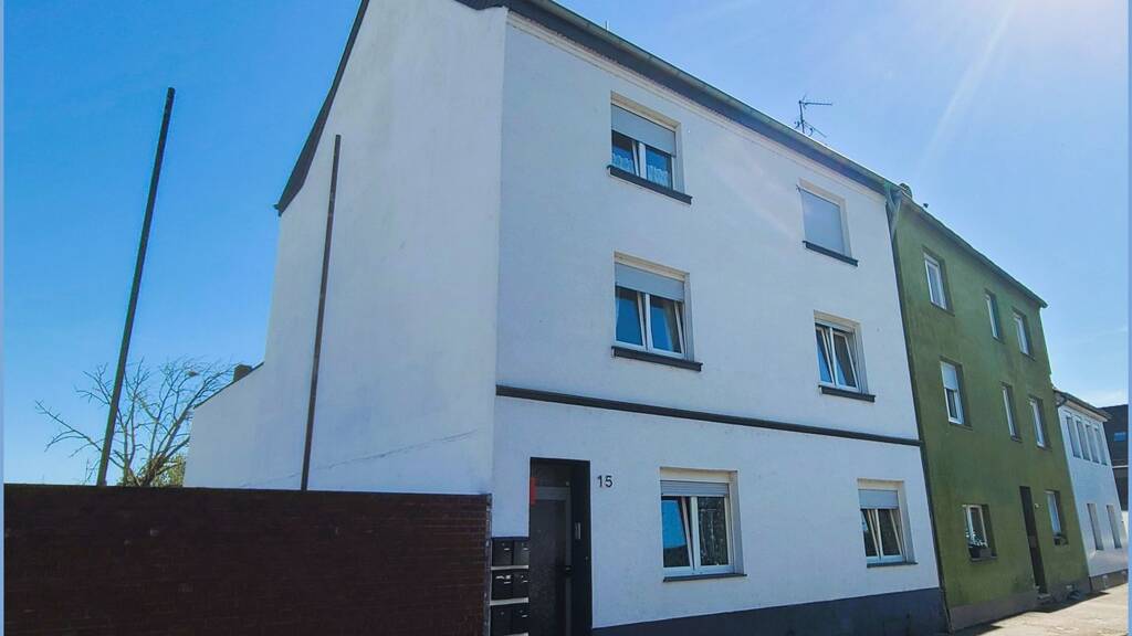 Wohnung zum Kauf 229.000 € 3 Zimmer 73,3 m² Frechen 50226