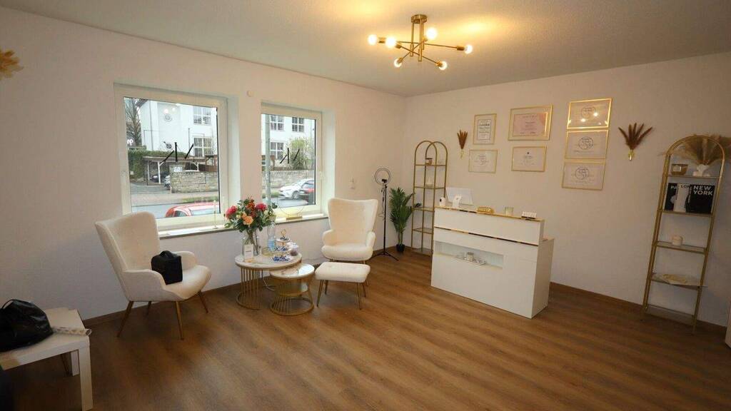 Bürofläche zur Miete 550 € 2 Zimmer Kernstadt Paderborn 33100