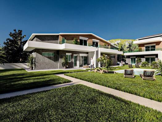 Wohnung zum Kauf 134.000 € 2 Zimmer 44,7 m² Thassos Municipality