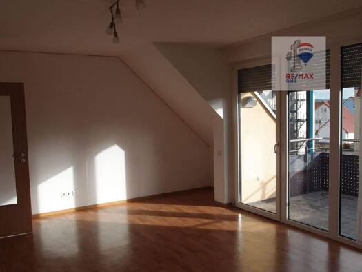 Wohnung zum Kauf als Kapitalanlage geeignet 219.000 € 2 Zimmer 65,1 m² David-Stein-Str. 11 Crailsheim 74564