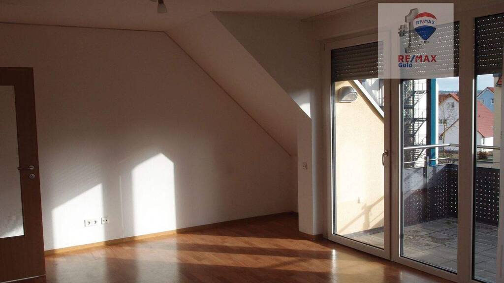 Wohnung zum Kauf als Kapitalanlage geeignet 219.000 € 2 Zimmer 65,1 m² David-Stein-Str. 11 Crailsheim 74564