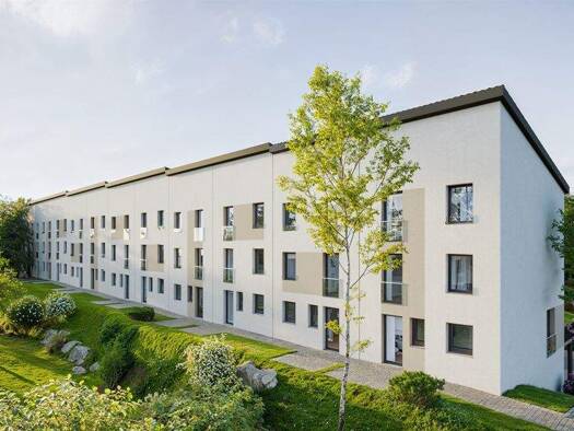 Reihenendhaus zum Kauf - Erstbezug 589.900 € 5,5 Zimmer 170 m² 207 m² Grundstück Sallern-Gallingkofen Regensburg 93057