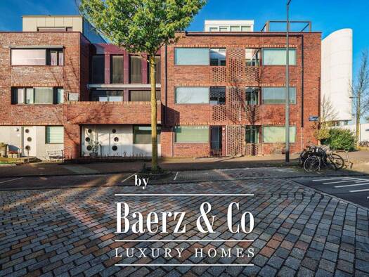 Herrenhaus zum Kauf 1.495.011 € 7 Zimmer 206 m² 115 m² Grundstück peter martensstraat 121 amsterdam 1087 NA