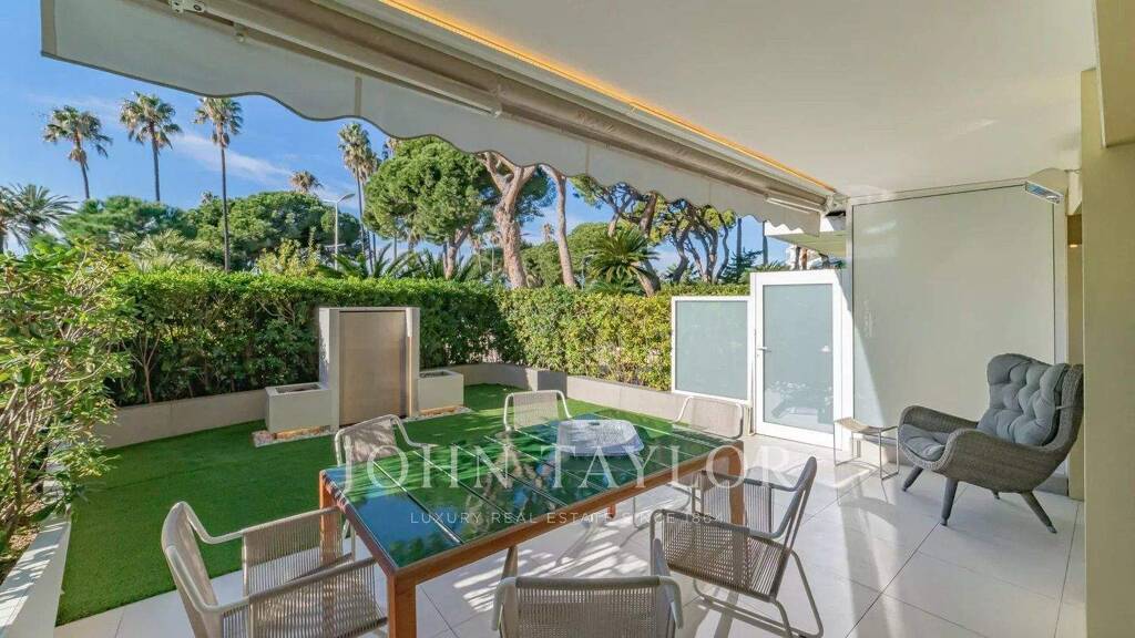 Studio zum Kauf provisionsfrei 2.450.000 € 3 Zimmer 135 m² Petit Juas Cannes 06400