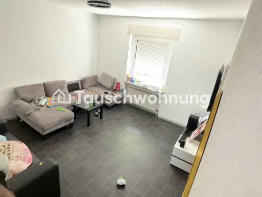 Wohnung zur Miete Tauschwohnung 370 € 2 Zimmer 50 m² Wengern Wetter (Ruhr) 58300