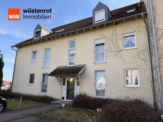 Wohnung zum Kauf 73.000 € 2 Zimmer 48,5 m² Stregda Eisenach 99817